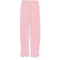Pantaloni casual Stine Goya Pants Femei