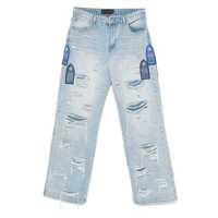 Blugi Who Decides War Jeans Barbati
