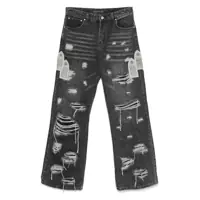 Blugi Who Decides War Jeans Barbati
