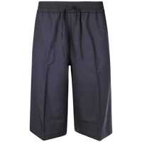 Pantaloni casual Studio Nicholson Shorts Femei