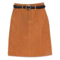 Fuste Self-Portrait Skirts Femei