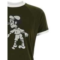 Tricouri Magliano 'Britpop' T-Shirt Barbati