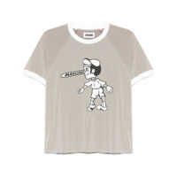Topuri Magliano T-Shirts Barbati