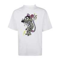 Topuri Magliano T-Shirts Barbati