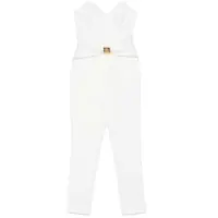 Pantaloni casual Elisabetta Franchi Trousers Femei