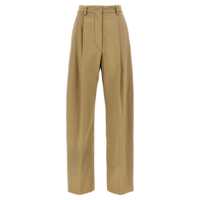 Pantaloni casual The Latest 'Billie' Pants Femei