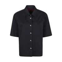 Camasi The Latest Ben Cotton Shirt Femei