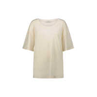 Tricouri Lemaire Rib T-Shirt Clothing Femei