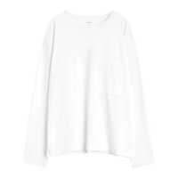 Topuri Lemaire T-Shirts Barbati