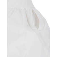 Imbracaminte DUNST Dama - Fuste DUNST Dunst Skirts WHITE Femei (BM 17514270) - B-mall.ro