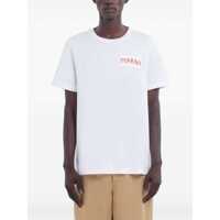 Topuri Marni T-Shirts Barbati
