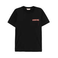 Topuri Marni T-Shirts Barbati