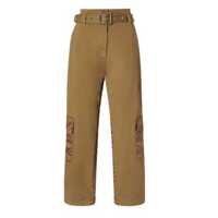 Pantaloni casual Pinko Trousers Femei