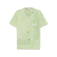 Topuri Gallery Dept. T-Shirts Barbati