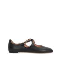 Balerini Bally Flat Shoes Femei