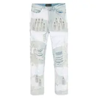 Blugi Who Decides War Jeans Barbati