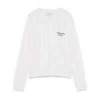 Pulovere Sporty & Rich Sweaters Femei