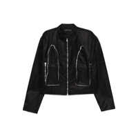 Geci Who Decides War Outerwears Barbati