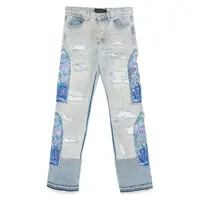 Blugi Who Decides War Jeans Barbati