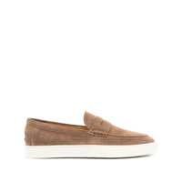 Mocasini Tod'S Flat Shoes Barbati