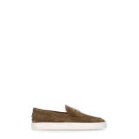 Pantofi eleganti Tod'S Flat Shoes Barbati