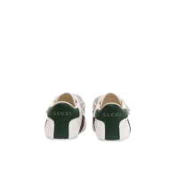 Ghete pentru Fete - Ghete Gucci BOOTIE PLASTIC, L.S T.GG SUPR/ Multicolor Fete (BM 17515614) - B-mall.ro