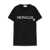 Moncler SS T-SHIRT Black  