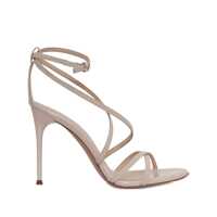 Sandale REBEL5 PAINT STONE SANDALS Femei