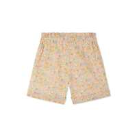 Pantaloni scurti pentru Fete - Pantaloni scurti Bonpoint ELMIE SHORTS Multicolor Fete (BM 17515701) - B-mall.ro