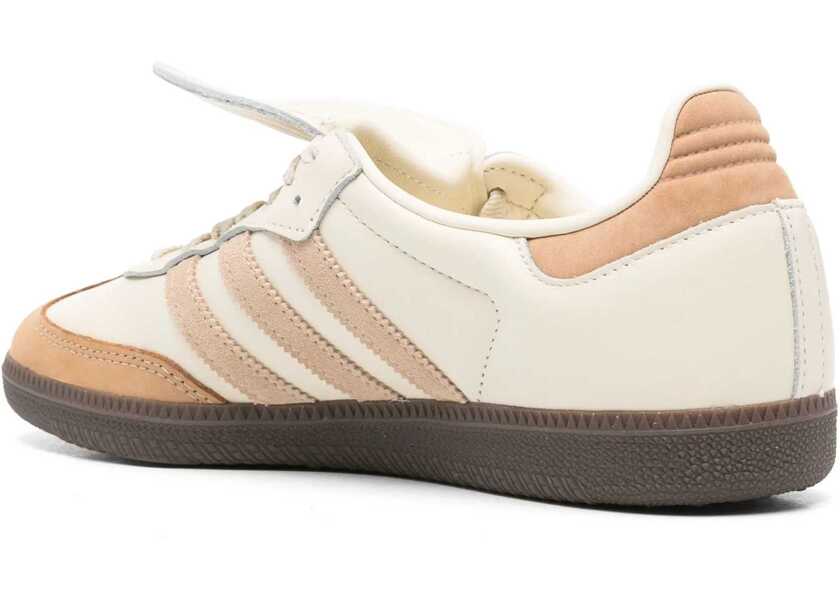 Sneakers adidas Originals Sneaker Samba BEIGE Femei (BM 17515720) 3