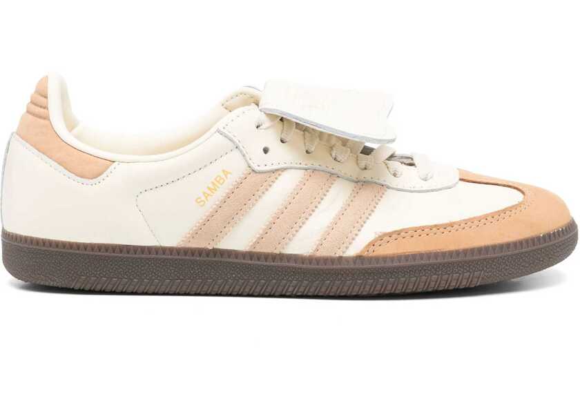Sneakers adidas Originals Sneaker Samba BEIGE Femei (BM 17515720) 1