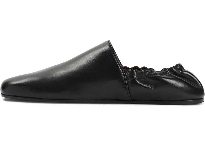 Mocasini Khaite Dancer Banks BLACK Femei (BM 17515771) 4