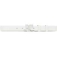 Curele Leather "Ac" Belt Femei