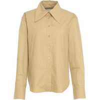 Bluze Poplin shirt 'Dara' Femei