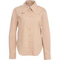 Bluze Poplin shirt 'Dara' Femei