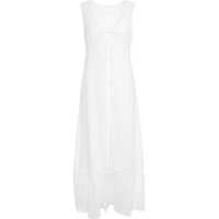 Rochii lungi Ramie maxi dress Femei