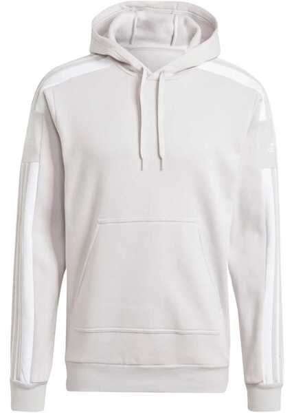 Bluze de trening adidas Performance Squadra 21 Hoodie Grey Barbati (BM 17515981) 1