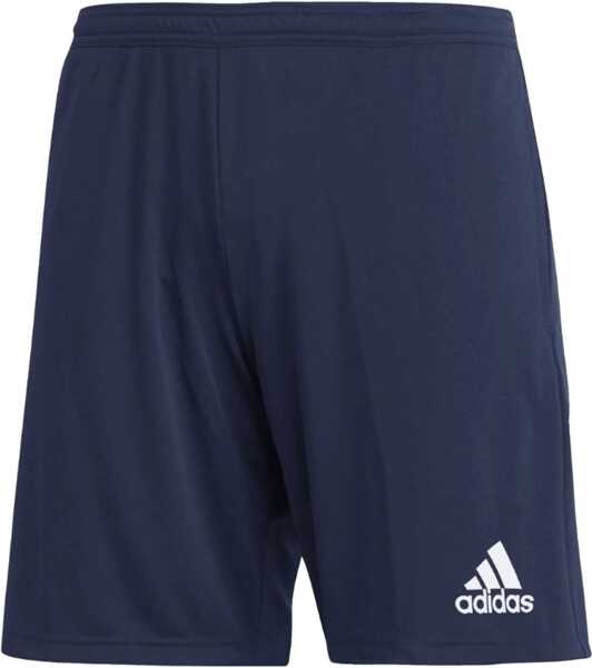 Pantaloni scurti adidas Performance adidas Entrada 22 Shorts Navy Barbati (BM 17515984) 1