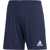 adidas Performance adidas Entrada 22 Shorts Navy