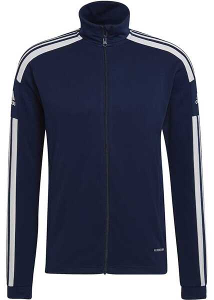 Hanorace adidas Performance Squadra 21 Jacket Navy Barbati (BM 17515993) 1