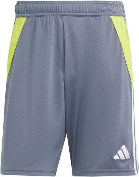 Pantaloni scurti adidas Performance adidas Tiro 24 Shorts Grey Barbati (BM 17516014) 1