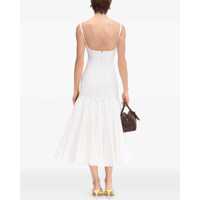 Imbracaminte JACQUEMUS Dama - Rochii elegante JACQUEMUS Agave Dress WHITE Femei (BM 17516230) - B-mall.ro