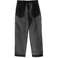 Pantaloni casual Trenton Pants Femei