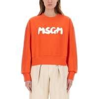 Bluze de trening Sweatshirt With Logo Femei