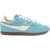 AUTRY "Windspin" Low Sneaker BABY BLUE