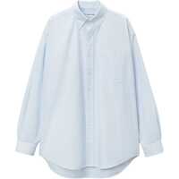 Bluze "Oversized Boyfriend" Shirt Femei