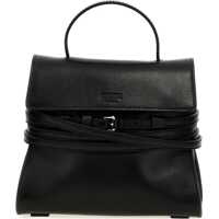 Genti de mana "Tie Me" Bag Small Femei
