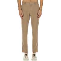 Pantaloni casual Straight Leg Pants Barbati