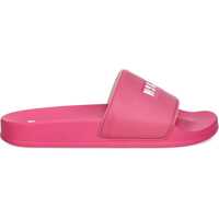 Sandale MSGM Slide Sandal With Logo