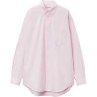 Bluze "Oversized Boyfriend" Shirt Femei